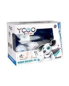 ROBOT ELECTRONIC CATEL DACKEL JUNIOR