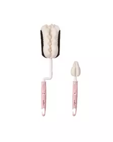Set perii pentru biberoane si tetine