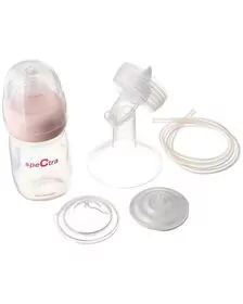Kit premium 24 mm (biberon+accesorii)