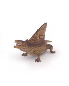 PAPO FIGURINA DIMETRODON PELICOZAUR