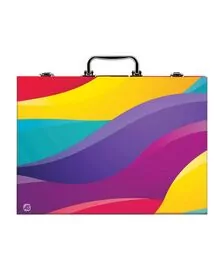 HUSA PENTRU DESEN DELUXE 100 ACCESORII