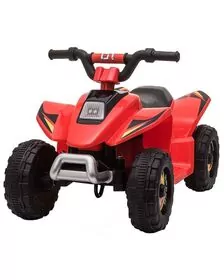 ATV electric Chipolino Speed red