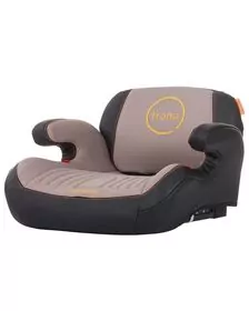Inaltator auto Chipolino Trono humus cu sistem Isofix