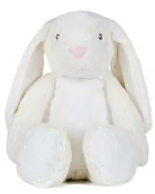 Jucarie din plus Zippie Bunny