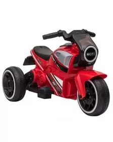 Motocicleta electrica Chipolino Sport Max red