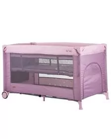 Patut pliabil Chipolino Ariel lilac