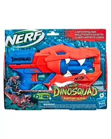 NERF BLASTER RAPTOR SLASH