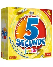 JOC 5 SECUNDE JUNIOR