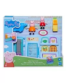 PEPPA PIG SUPERMARKET