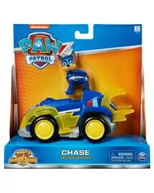 PATRULA CATELUSILOR VEHICUL DE BAZA DELUXE CHASE