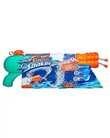 BLASTER CU APA NERF SUPER SOAKER HYDRO FRENZY