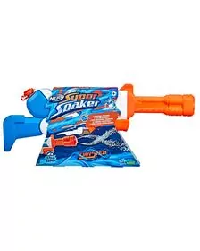 NERF BLASTER CU APA SUPER SOAKER TWISTER