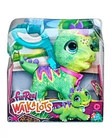FURREAL WALKALOTS DRAGONASUL PLIMBARET