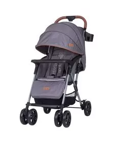 Carucior sport Chipolino April platinum