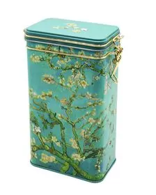 Cutie depozitare Van Gogh, Almond blossom