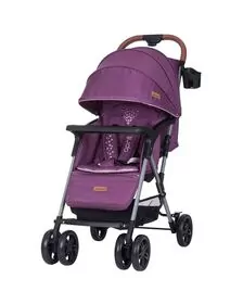 Carucior sport Chipolino April lilac