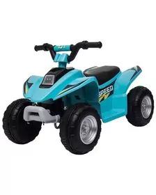 ATV electric Chipolino Speed blue