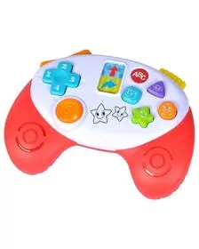 Jucarie Simba ABC Game Controller