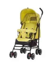 Carucior sport Chipolino Miley avocado