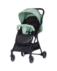 Carucior sport Chipolino Clarice avocado