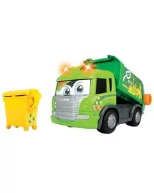 Masina de gunoi Simba ABC Scania Gary Garbage