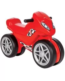 Motocicleta Pilsan Mini Moto red