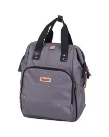 Rucsac si gentuta de infasat Chipolino platinum