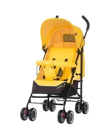 Carucior sport Chipolino Miley banana