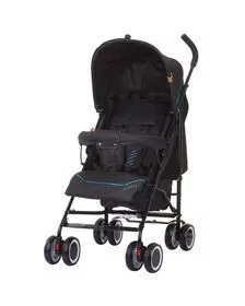 Carucior sport Chipolino Miley raven