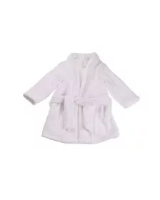 Halat de baie copii frotir bumbac 100% 3 - 4 ani