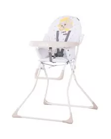Scaun de masa Chipolino Teddy humus