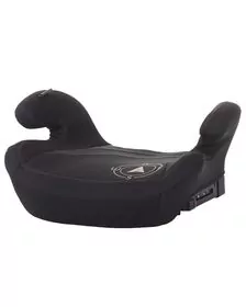 Inaltator auto Chipolino Compass anthracite cu sistem Isofix