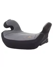 Inaltator auto Chipolino Compass platinum cu sistem Isofix