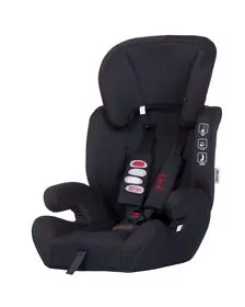 Scaun auto Chipolino Jett 9-36 kg raven