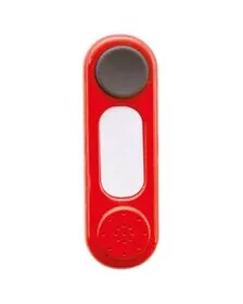Sonerie electronica pentru casuta copii Smoby Doorbell