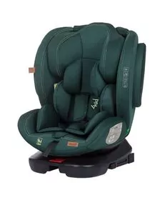 Scaun auto Chipolino 4Kid 0-36 kg avocado I-Size cu sistem Isofix