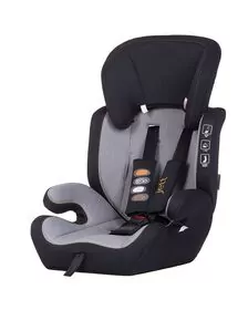 Scaun auto Chipolino Jett 9-36 kg orange