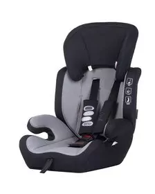 Scaun auto Chipolino Jett 9-36 kg anthracite