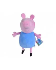 PEPPA PIG PLUSH GEORGE 31CM