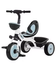 Tricicleta pentru copii Chipolino Runner sky