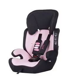 Scaun auto Chipolino Jett 9-36 kg blush