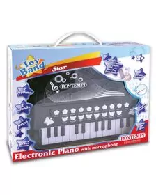 BONTEMPI PIAN ELECTRONIC CU 24 DE CLAPE