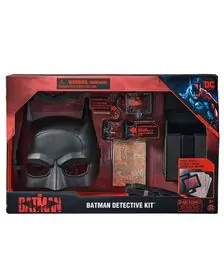 BATMAN SET DE JOACA DETECTIV