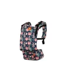 Marsupiu Tula Toddler Twilight Tullip