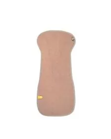 Protectie Antitranspiratie Scaun Auto GR 2-3 BBC Organic Sand