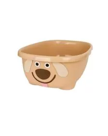 Set caserole hrana cu capac Bentomals To Go Catelus