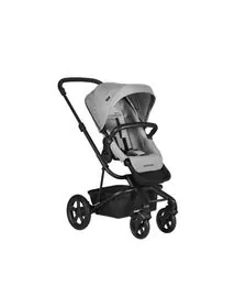 Carucior Harvey 2 Stone Grey
