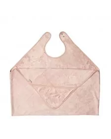 Prosop Cuddle Misty Rose 98x104cm