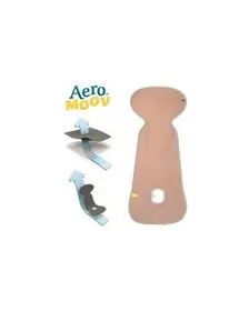 Protectie Antitranspiratie pentru Carucior BBC Organic Sand