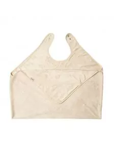 Prosop Cuddle Frosted Almond 98x104cm